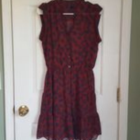 the gap summer dresses